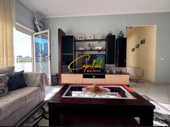 APARTAMENT ME QIRA 2+1+2 KOPSHTI BOTANIK 950 EURO