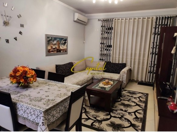 APARTAMENT ME QIRA 2+1+2 KOPSHTI BOTANIK 950 EURO