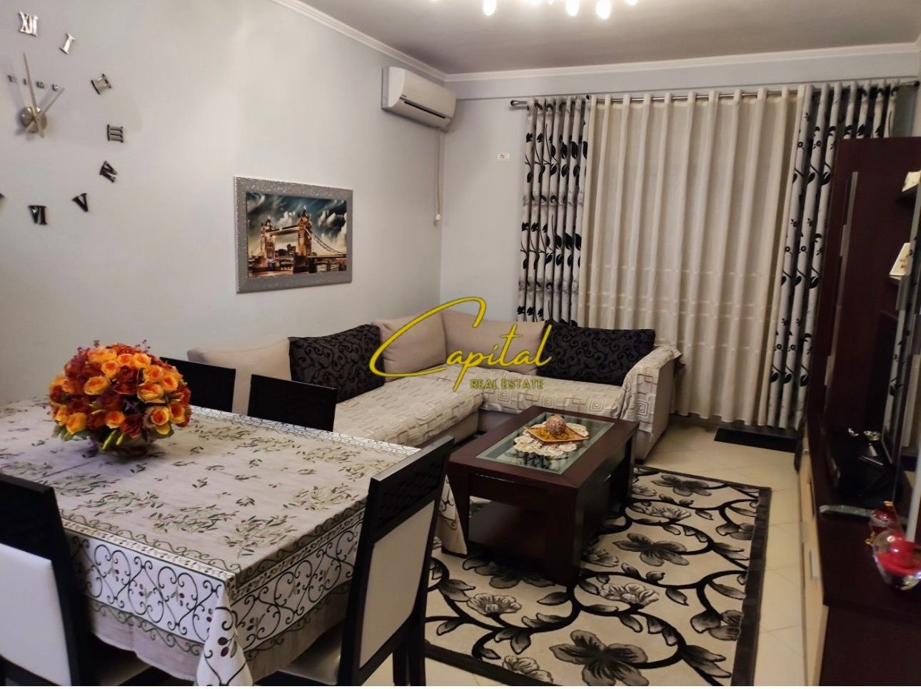 WhatsApp Image 2026-06-18 at 11.07.08 AM (4) APARTAMENT ME QIRA 2+1+2 KOPSHTI BOTANIK 950 EURO
