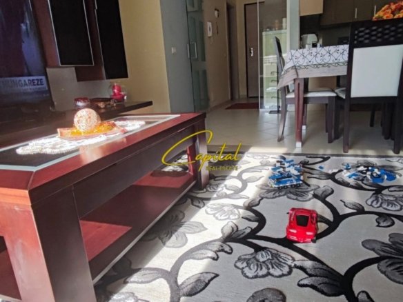APARTAMENT ME QIRA 2+1+2 KOPSHTI BOTANIK 950 EURO