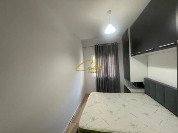 APARTAMENT ME QIRA 1+1 FRESKU 35.000 LEKE