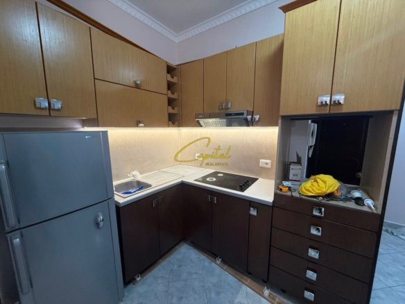 APARTAMENT ME QIRA 2+1 KOMBINAT 40.000 LEKE