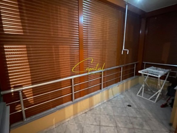 APARTAMENT ME QIRA 2+1 KOMBINAT 40.000 LEKE