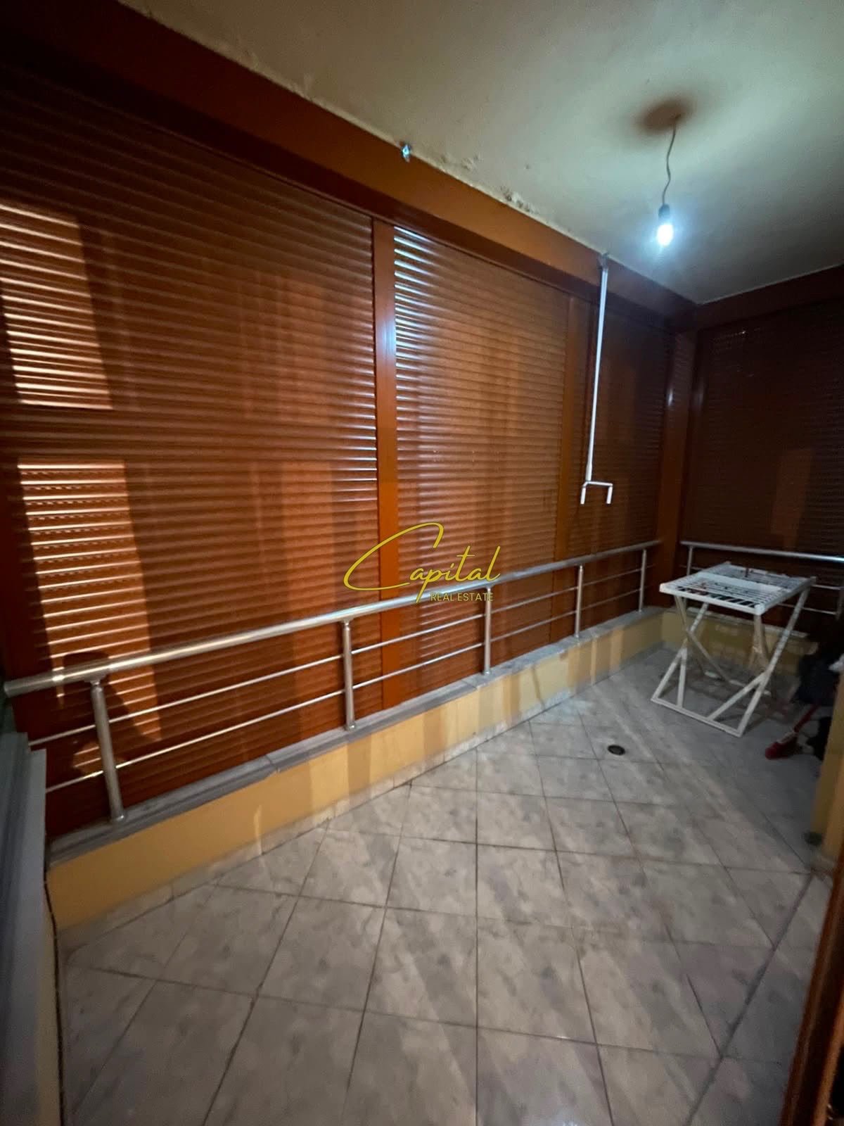 APARTAMENT ME QIRA 2+1 KOMBINAT 40.000 LEKE
