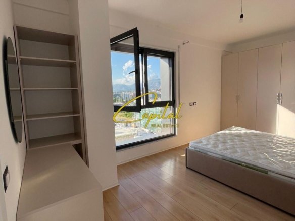 APARTAMENT ME QIRA 1+1 BULEVARDI I RI 55.000 LEKE