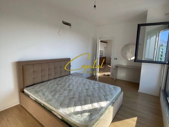 APARTAMENT ME QIRA 1+1 BULEVARDI I RI 55.000 LEKE