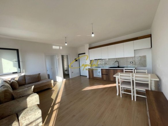 APARTAMENT ME QIRA 1+1 BULEVARDI I RI 55.000 LEKE