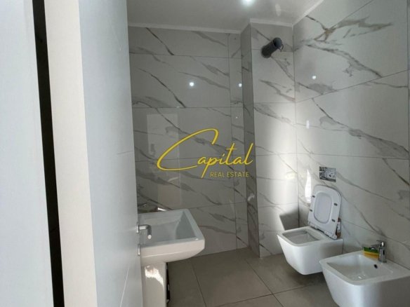 APARTAMENT ME QIRA 1+1 BULEVARDI I RI 55.000 LEKE