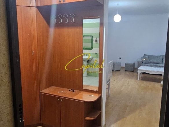 APARTAMENT ME QIRA 2+1+2 YZBERISHT 50.000 LEKE