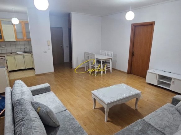 APARTAMENT ME QIRA 2+1+2 YZBERISHT 50.000 LEKE