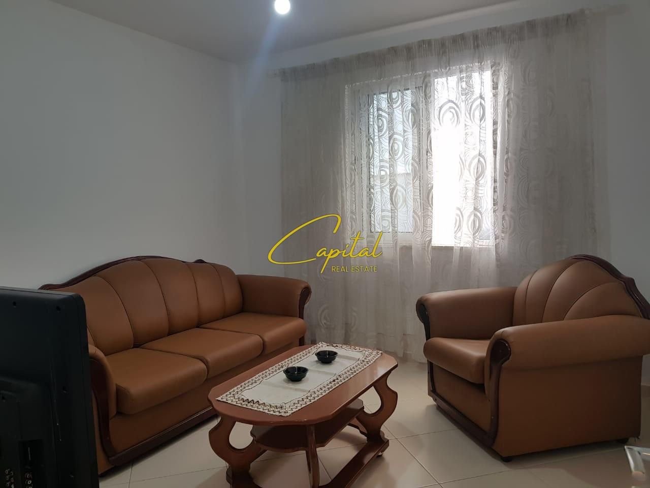 APARTAMENT ME QIRA 1+1 SELITE 40.000 LEKE
