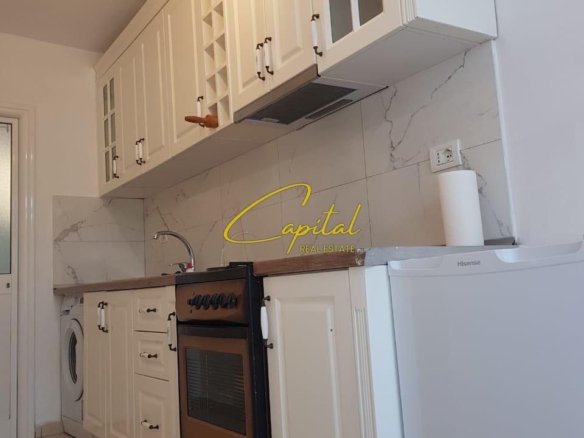 APARTAMENT ME QIRA 1+1 SELITE 40.000 LEKE