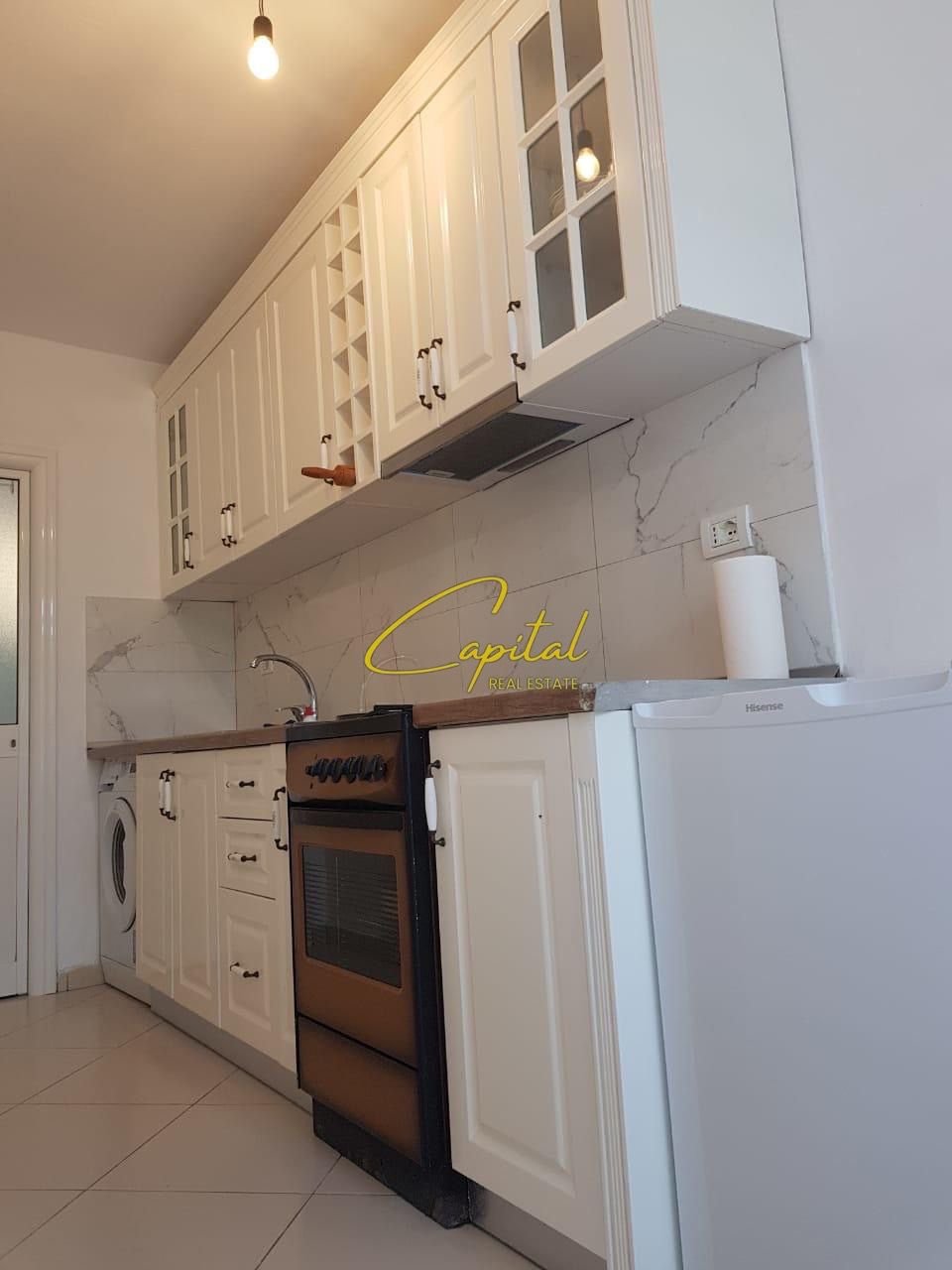APARTAMENT ME QIRA 1+1 SELITE 40.000 LEKE