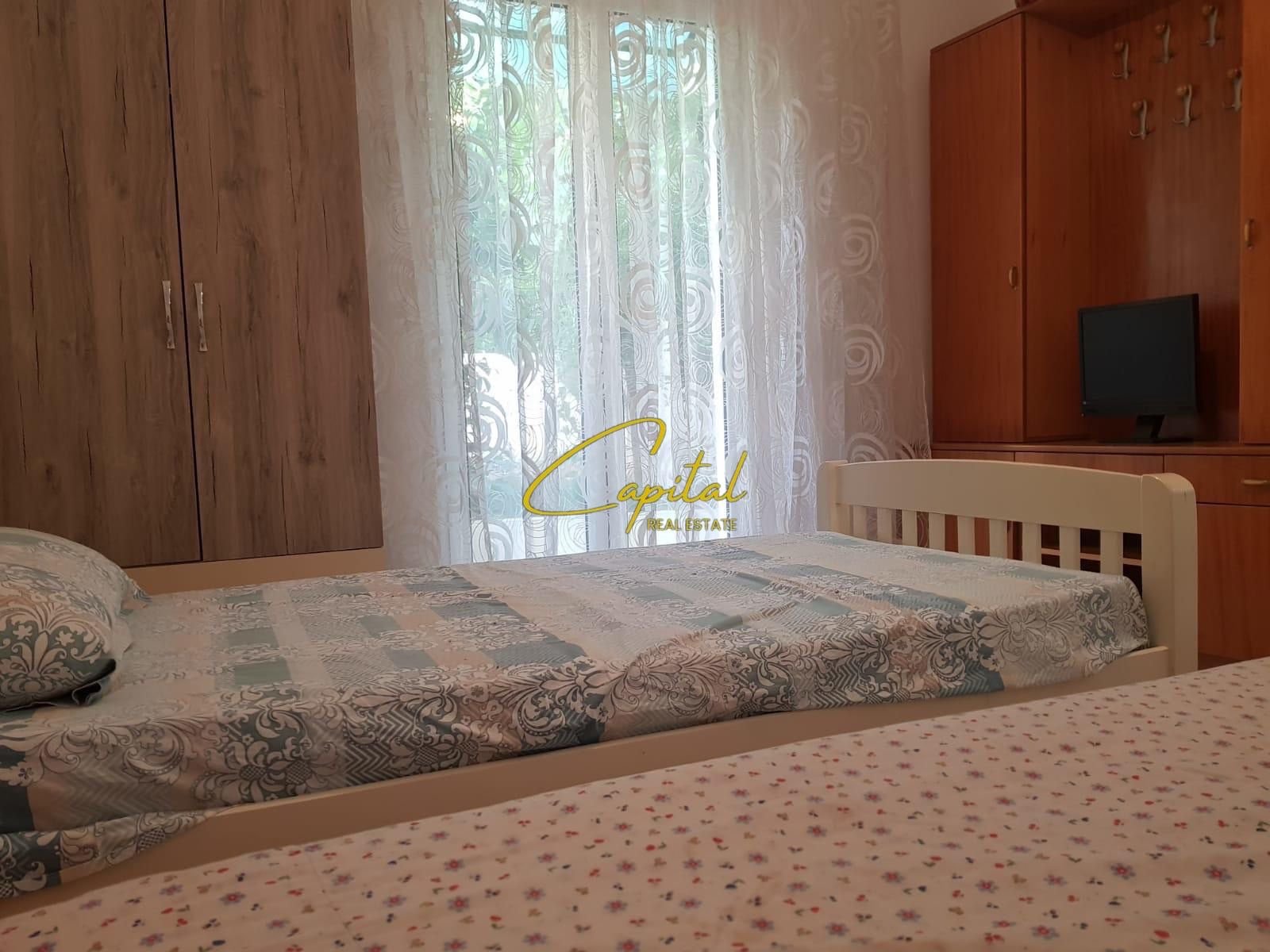 APARTAMENT ME QIRA 1+1 SELITE 40.000 LEKE