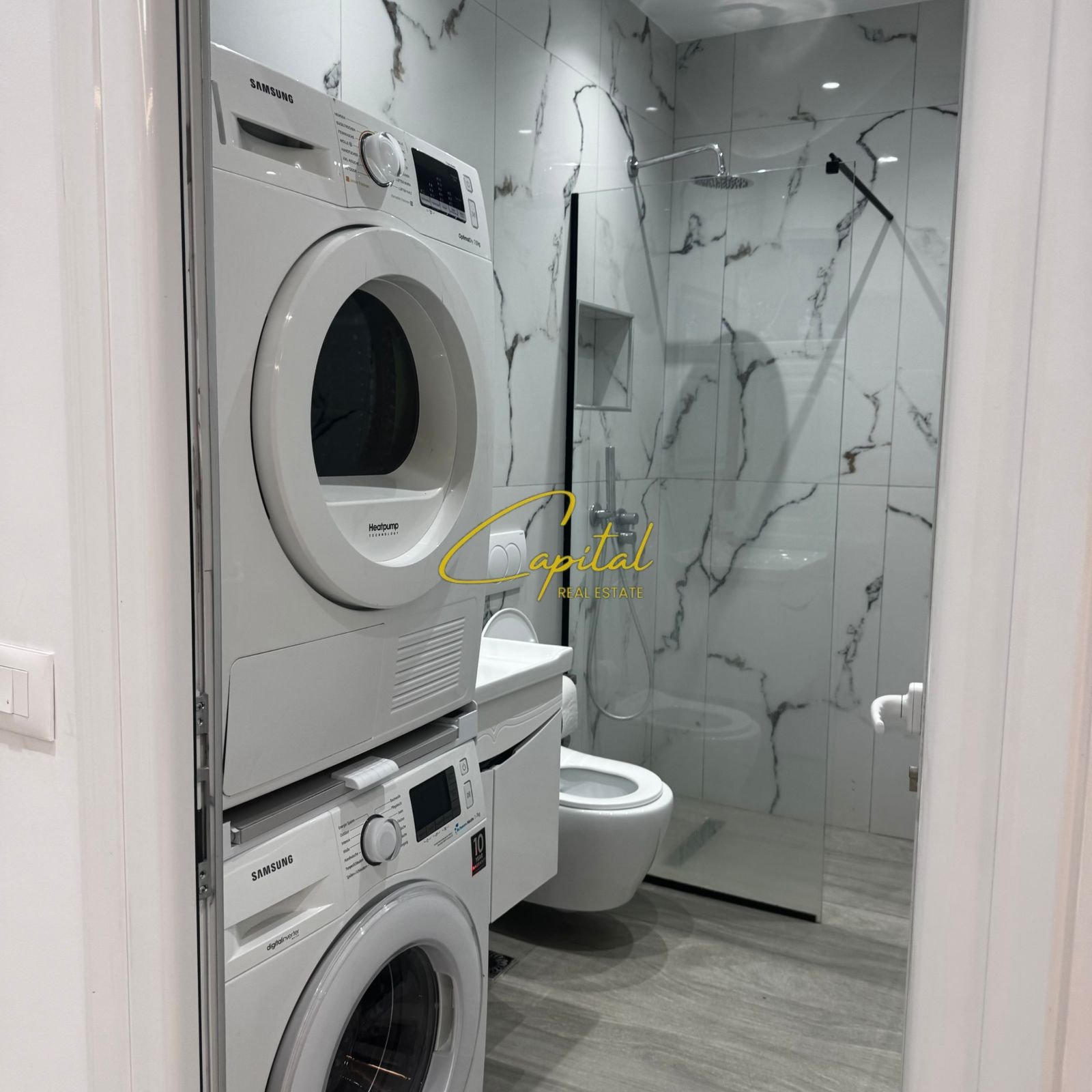 APARTAMENT ME QIRA 1+1 5 MAJI 50.000 LEKE