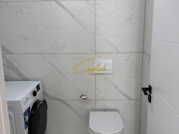 APARTAMENT ME QIRA 2+1+2 5 MAJI 60.000 LEKE