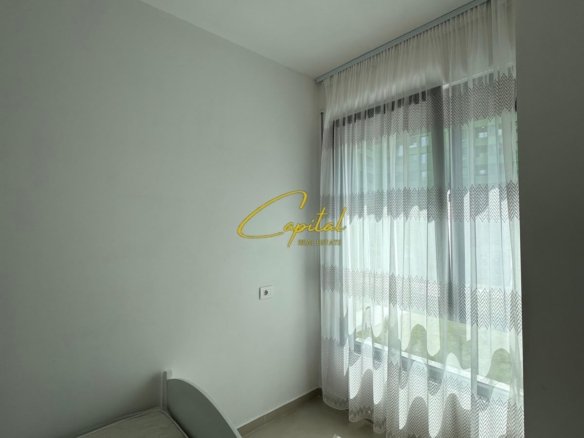 APARTAMENT ME QIRA 2+1+2 5 MAJI 60.000 LEKE