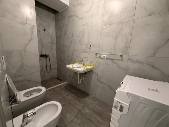 APARTAMENT ME QIRA 1+1 ALI DEMI 40.000 LEKE