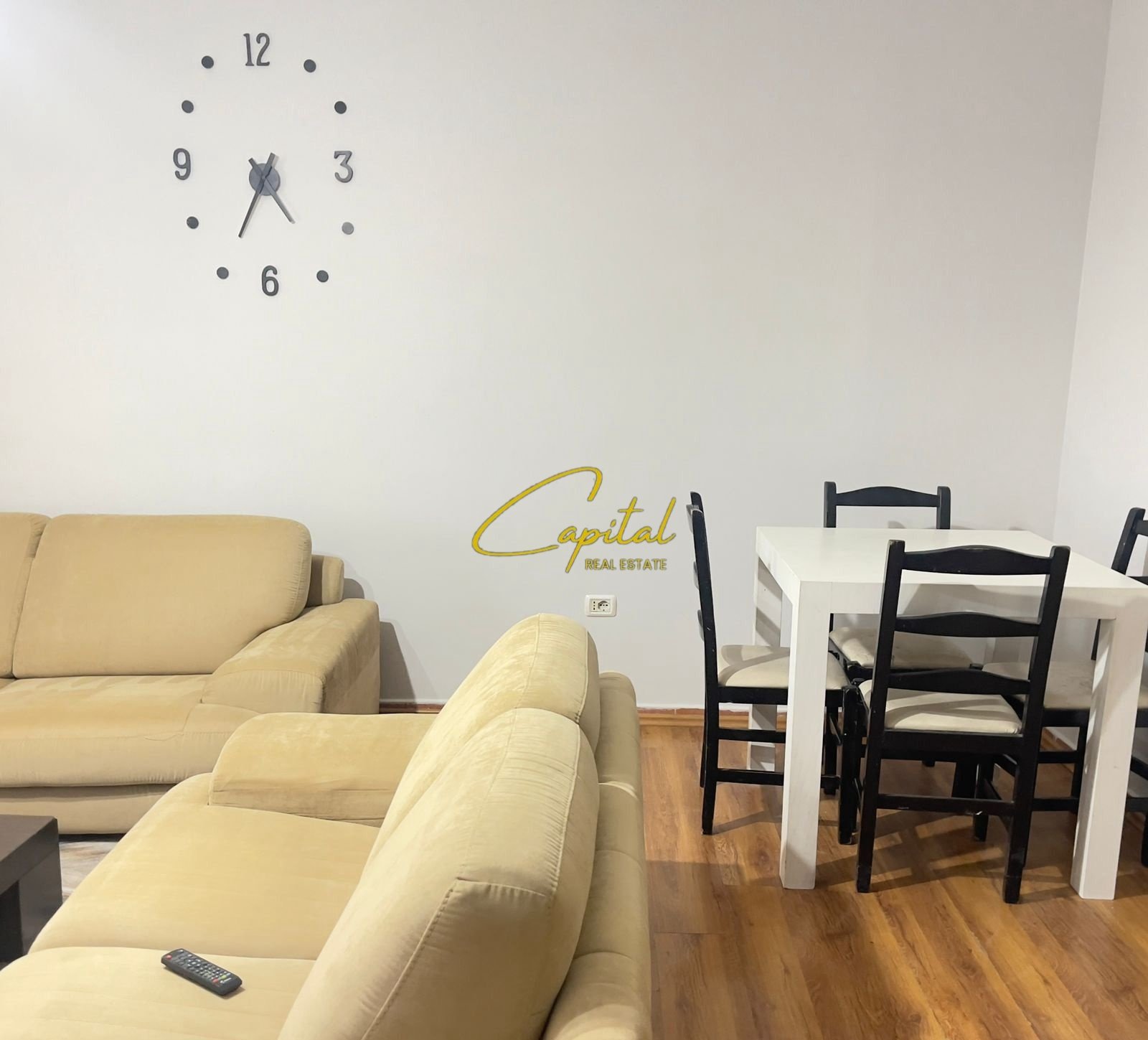 APARTAMENT ME QIRA 1+1 PAZARI I RI 50.000 LEKE