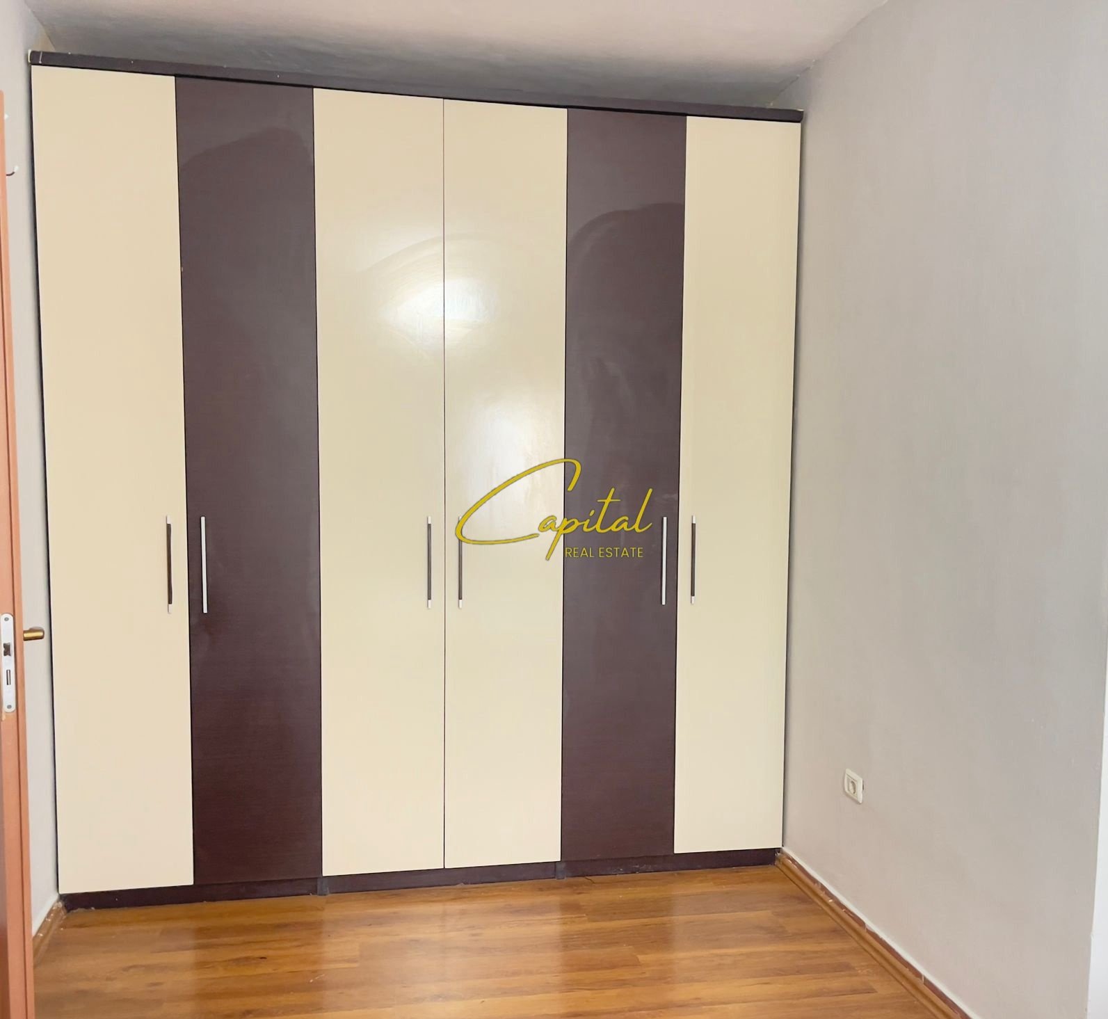 APARTAMENT ME QIRA 1+1 PAZARI I RI 50.000 LEKE