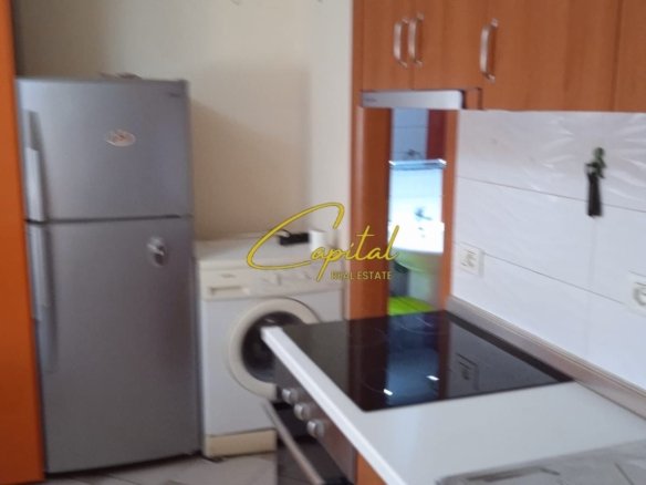 GARSONIERE ME QIRA 35 M2 RRUGA E DURRESIT 50.000 LEKE