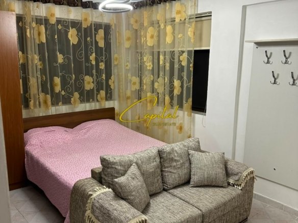 GARSONIERE ME QIRA 45 M2 KOMUNA E PARISIT 400 EURO
