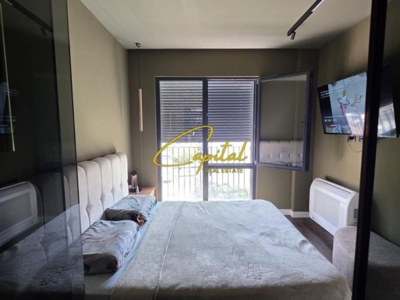 SHITET PENTHOUSE 121 M2 ISH TREGU ELEKTRIK 42.000.000 LEKE