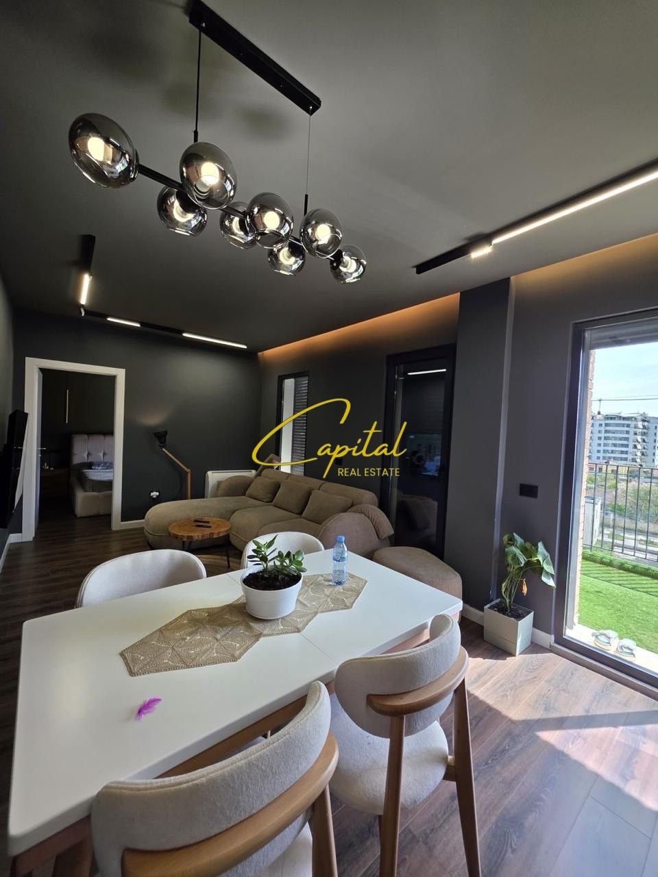 WhatsApp Image 2026-06-19 at 3.51.48 PM SHITET PENTHOUSE 121 M2 ISH TREGU ELEKTRIK 42.000.000 LEKE