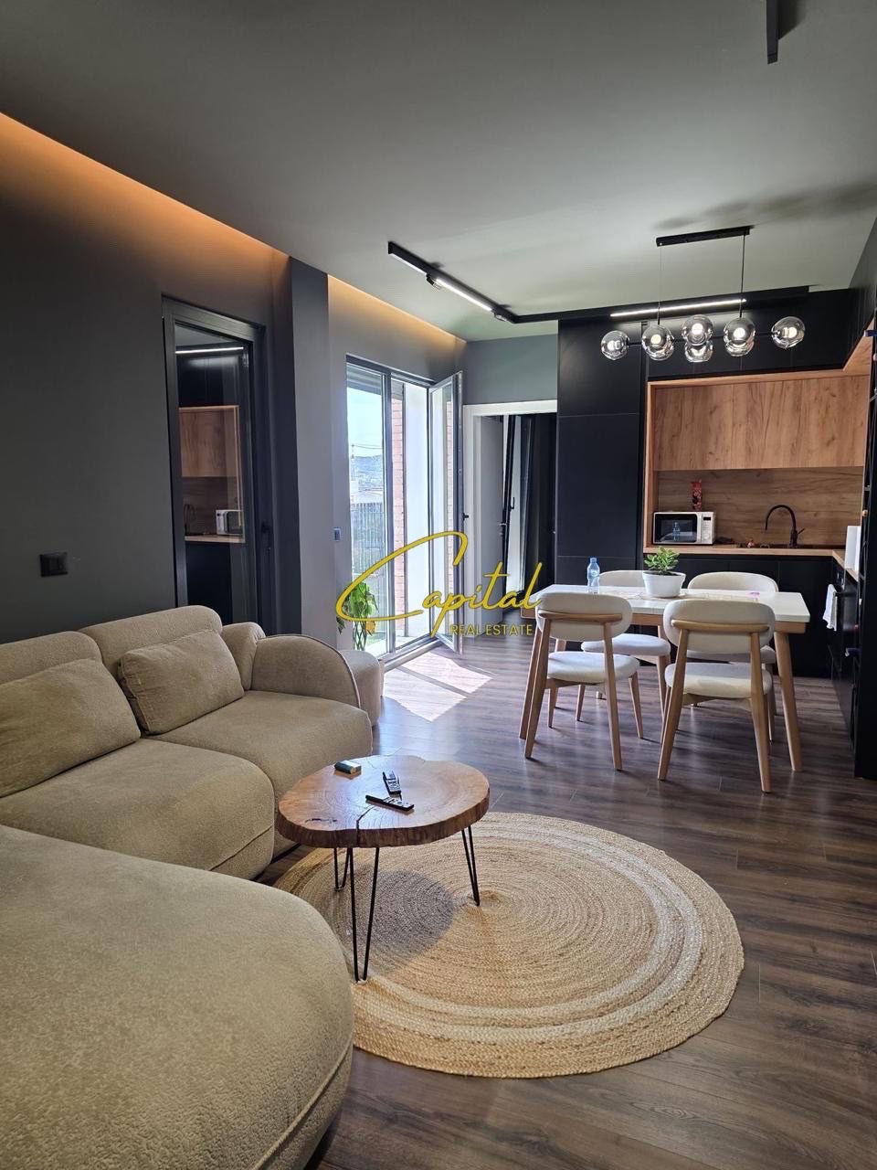 WhatsApp Image 2026-06-19 at 3.51.49 PM (2) SHITET PENTHOUSE 121 M2 ISH TREGU ELEKTRIK 42.000.000 LEKE