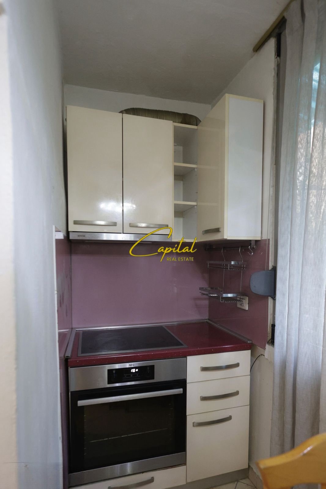 WhatsApp Image 2026-06-19 at 4.12.46 PM (1) APARTAMENT ME QIRA 2+1 MATERNITETI I RI 550 EURO