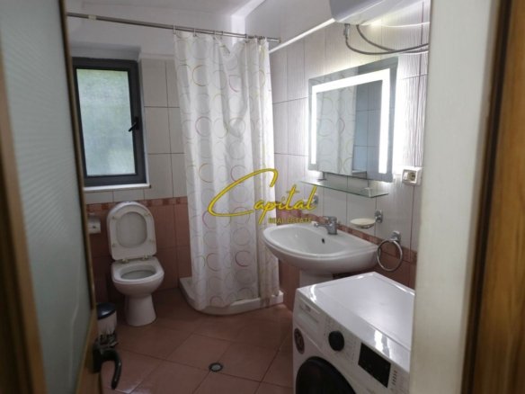 APARTAMENT ME QIRA 2+1 MATERNITETI I RI 550 EURO