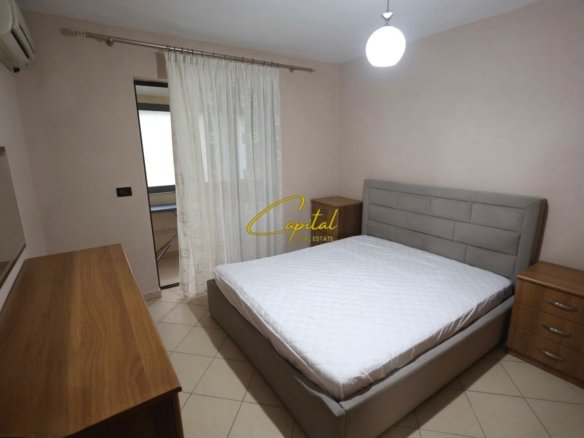 APARTAMENT ME QIRA 2+1 MATERNITETI I RI 550 EURO