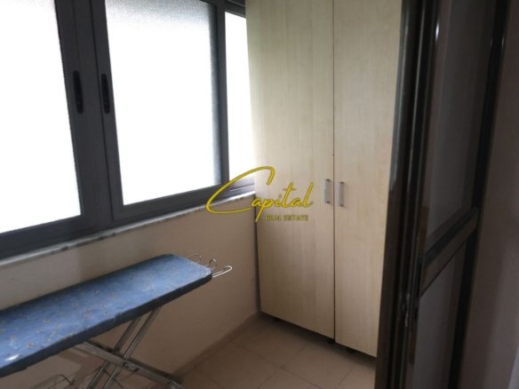 APARTAMENT ME QIRA 2+1 MATERNITETI I RI 550 EURO