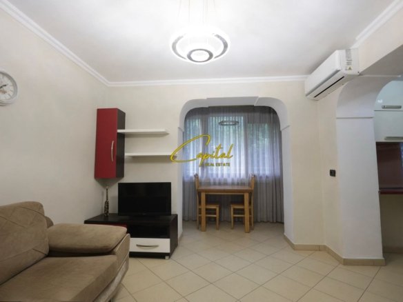APARTAMENT ME QIRA 2+1 MATERNITETI I RI 550 EURO