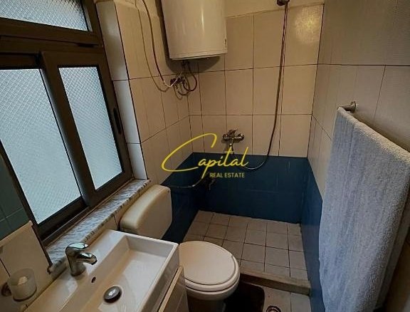 APARTAMENT ME QIRA 1+1 PAZARI I RI 40.000 LEKE