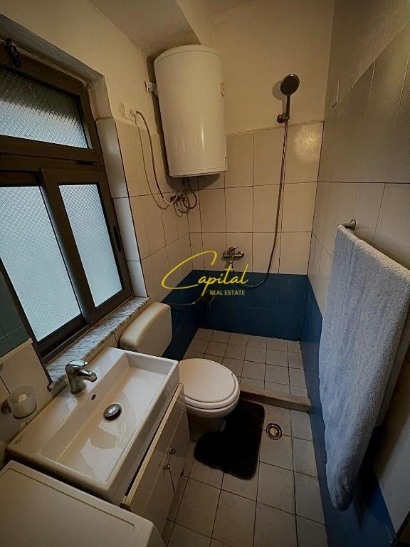 APARTAMENT ME QIRA 1+1 PAZARI I RI 40.000 LEKE