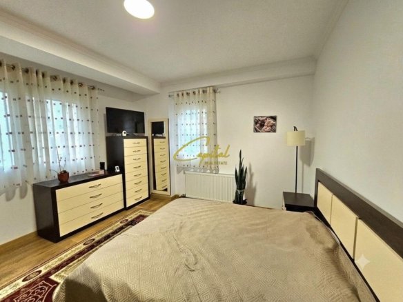 APARTAMENT ME QIRA 2+1 KOPSHTI BOTANIK 700 EURO
