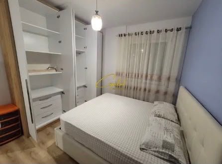 APARTAMENT ME QIRA 2+1 5 MAJI 60.000 LEKE