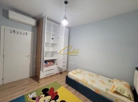 APARTAMENT ME QIRA 2+1 5 MAJI 60.000 LEKE