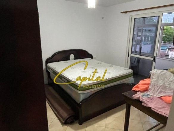 APARTAMENT ME QIRA 2+1 BRRYLI 50.000 LEKE