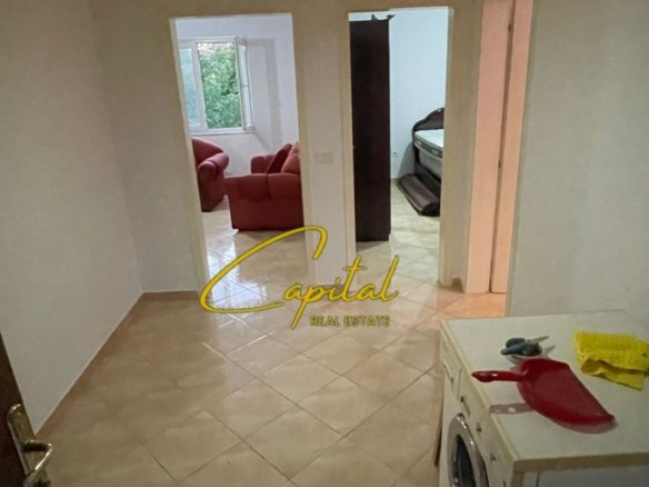 APARTAMENT ME QIRA 2+1 BRRYLI 50.000 LEKE
