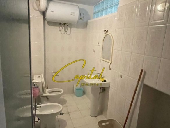 APARTAMENT ME QIRA 2+1 BRRYLI 50.000 LEKE