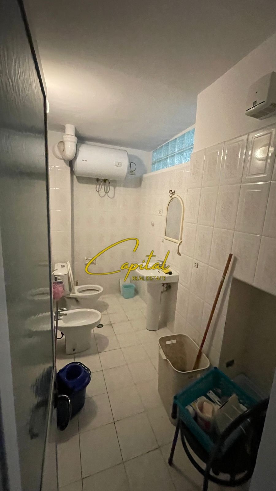 APARTAMENT ME QIRA 2+1 BRRYLI 50.000 LEKE