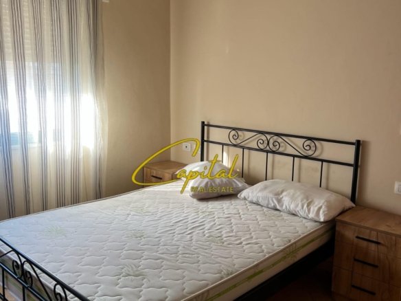 APARTAMENT ME QIRA 1+1 DON BOSKO 500 EURO