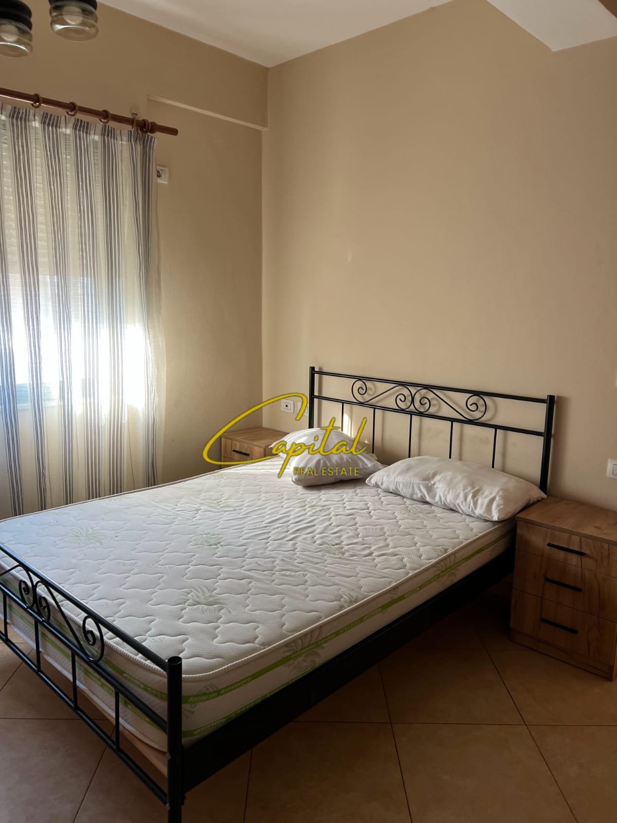 WhatsApp Image 2026-06-22 at 1.28.12 PM APARTAMENT ME QIRA 1+1 DON BOSKO 500 EURO