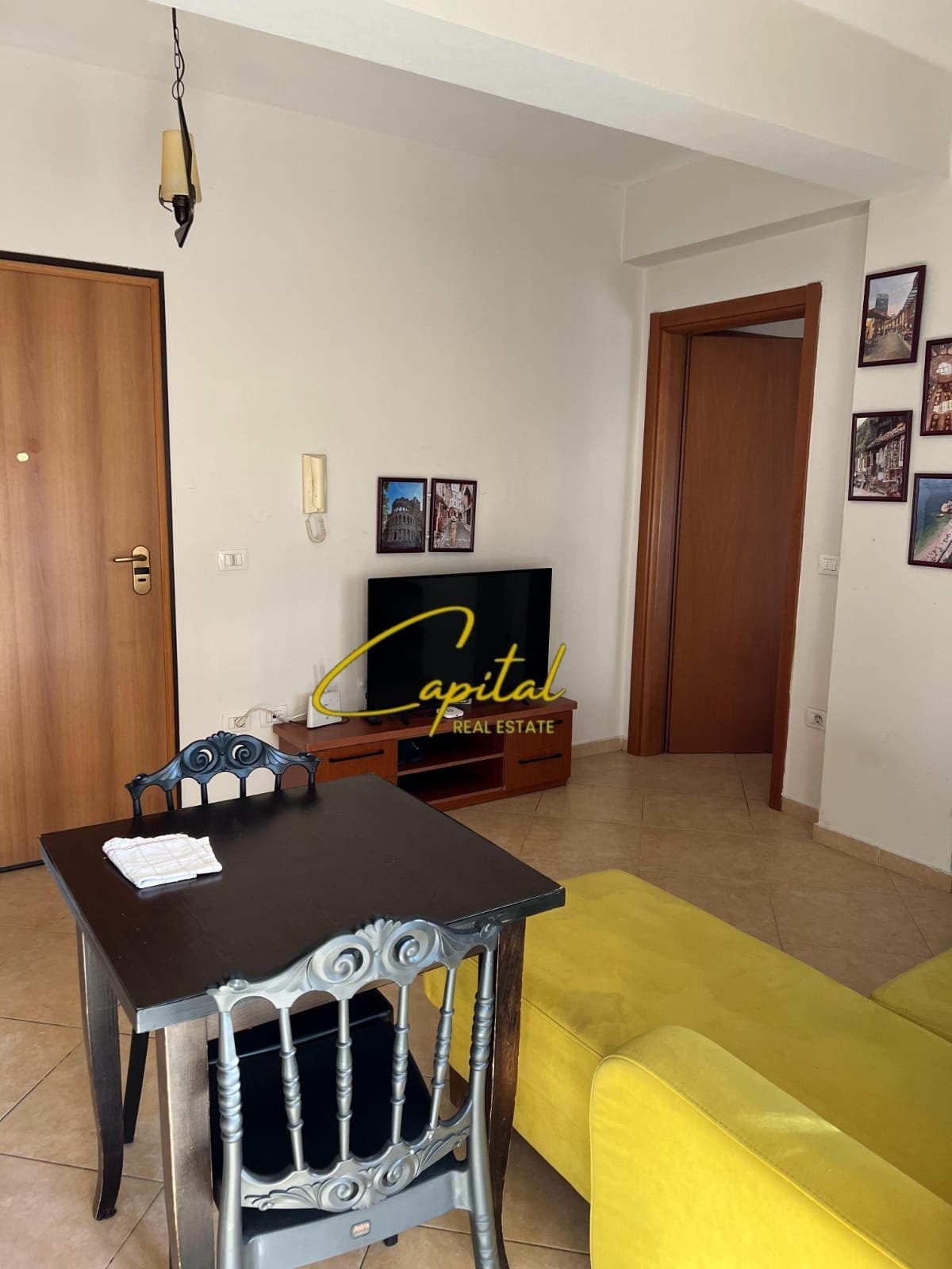 WhatsApp Image 2026-06-22 at 1.28.13 PM (1) APARTAMENT ME QIRA 1+1 DON BOSKO 500 EURO
