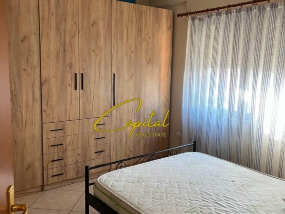 APARTAMENT ME QIRA 1+1 DON BOSKO 500 EURO