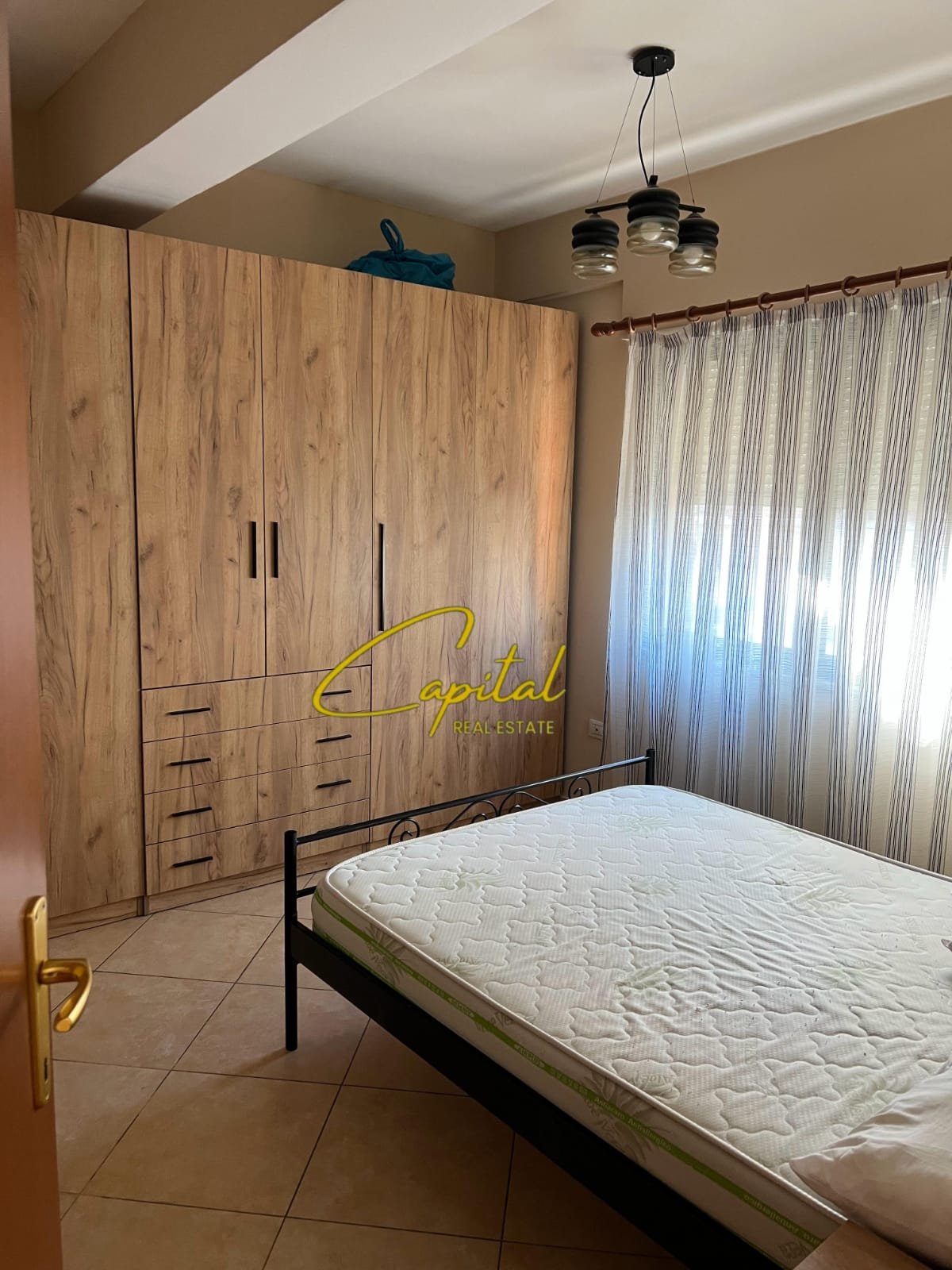 WhatsApp Image 2026-06-22 at 1.28.13 PM APARTAMENT ME QIRA 1+1 DON BOSKO 500 EURO