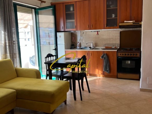 APARTAMENT ME QIRA 1+1 DON BOSKO 500 EURO