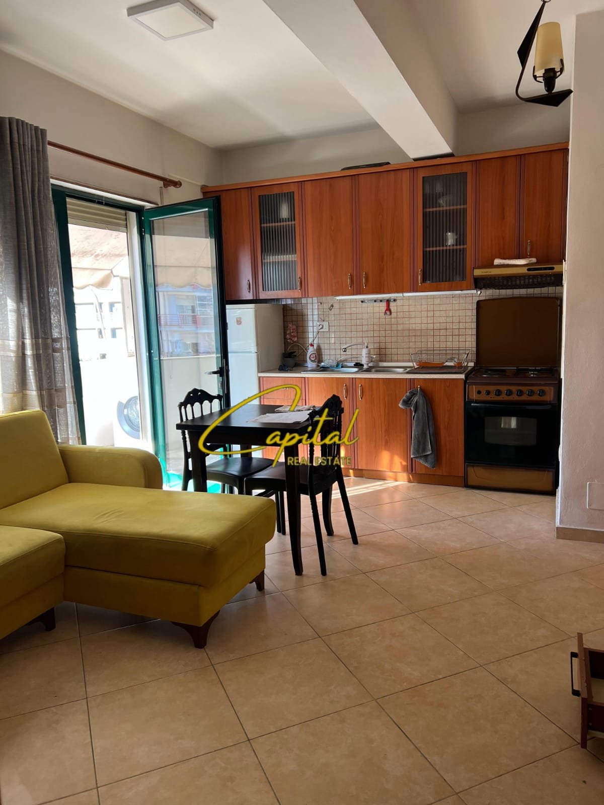 WhatsApp Image 2026-06-22 at 1.28.14 PM APARTAMENT ME QIRA 1+1 DON BOSKO 500 EURO